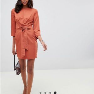 Elegant ASOS Dress